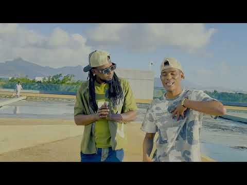 Gansta lova - Jazzirica ft king Rah man @alanoula1026 @radioplusnetwork @RadioOneMauritius 