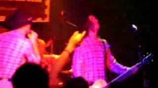 Me first and the gimme gimmes - Desperado