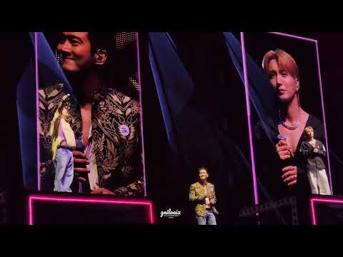 2023.04.16 Super Show 9 Encore - L.S.S. - Dorothy (Close-up ver.)