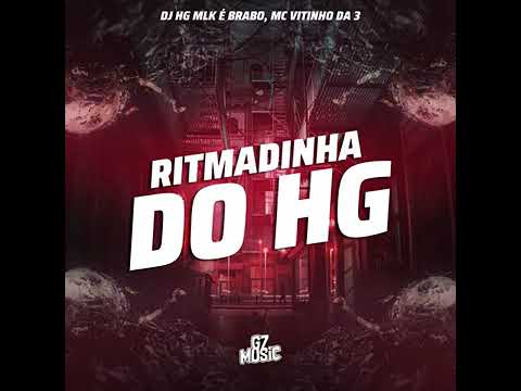 ritmadinha  do Hg