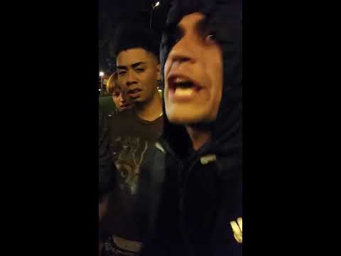 ((BATALLON)) LESCO 🇪🇨 vs 21 GRAMOS 🇪🇨 || FREESTYLE GUAYAQUIL || MANO ARRIBA RAP GUAYACO™