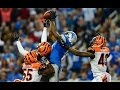 Best Catches in Football History (Part 2)
