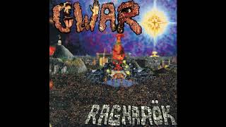 GWAR - Ragnarök (Full Album)