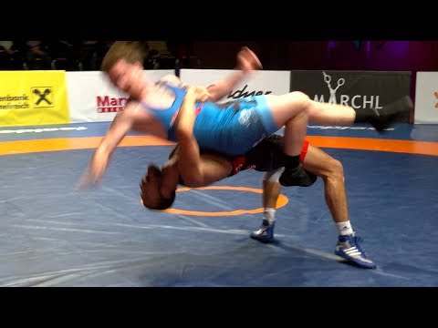 Ringermagazin 2019 Folge 2