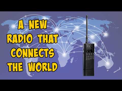 This is the coolest radio I've ever owned! The Choyong WT2 does it all, and does it well!