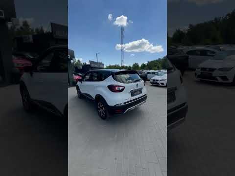 фото renault kaptur i 0