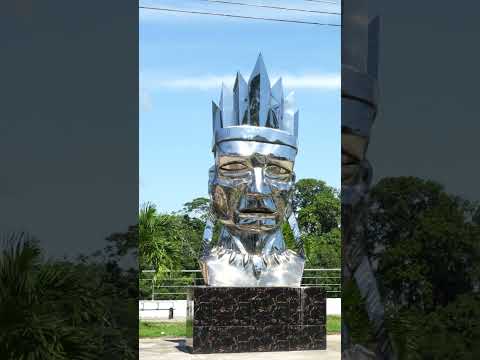 Malecón Turístico de Milán - Caquetá