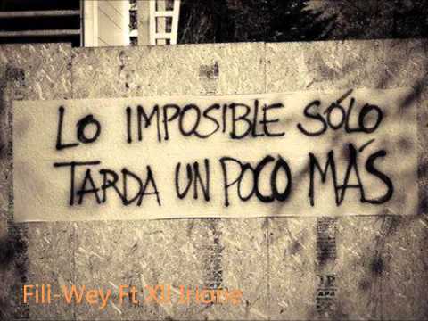 MI CHICA PERFECTA - FILI WEY FT XXL IRIONE