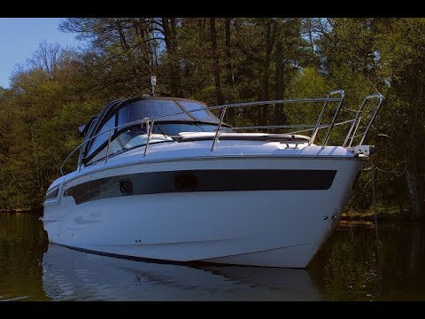 Bootsurlaub auf unserer Bavaria S 29 in Kroatien,  entdecken Sie die Faszination der Kornaten.