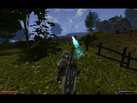 Alle Zauber in Gothic 2