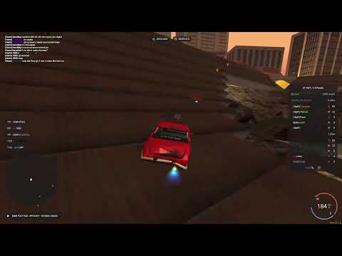 EF WFF 2 - 1/2 Finals - XpR vs eP