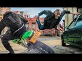 Will Smith se fait tabasser à coups de moto | Gemini Man | Extrait VF