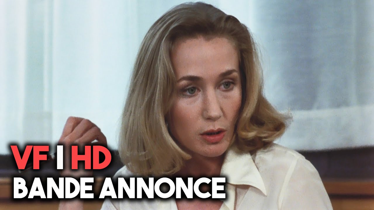 Miniature de la vidéo L'Homme qui aimait les femmes (1977) Bande Annonce VF [HD] du film L'homme qui aimait les femmes