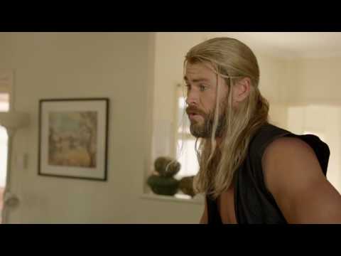 Team Thor 2 | Marvel Studio's Doctor StrangeAvailable on DVD and Digital