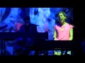 Missy Higgins Temporary Love - Live in Canberra 23.11.2012