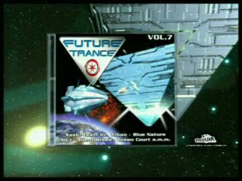 Future Trance Vol.7 - TV Spot
