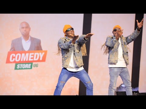 Benti Boys Africa - Wana Wankya(Clean Intro BPM 98)(Live SetsStage PerformanceDJ JAHZ 256SPK Records