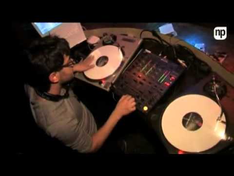 DJ EMR LIVE IN NIGHT OF TAKSIM (BERLIN) !!!!