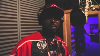 Young Buck & Trae Tha Truth - Ain't Gone Fool Me (Studio Session)