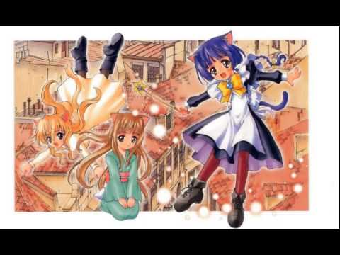 Magical Nyan Nyan Taruto Hanauta no Hallelujah! Magical Nyan Nyan