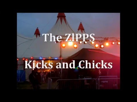 The ZIPPS@Sarasani Kicks and Chicks