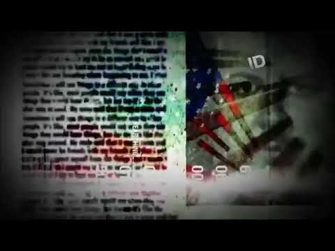 Dementes- Sean Vincent Gillis