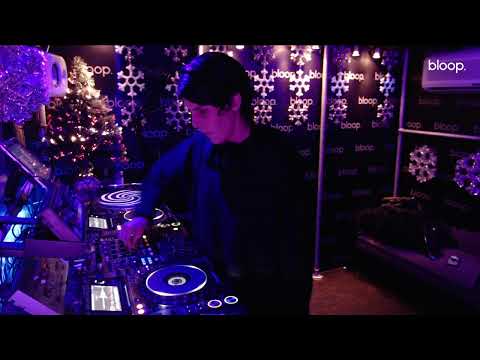 On The Groove w/ Soto - 14.12.21