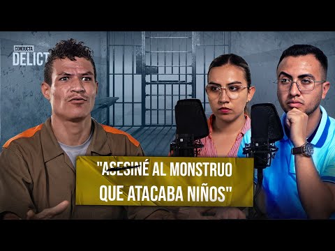 "This Is Why I K1LL3D the MONSTER Who H4RM3D Children… And I Don’t Regret It"