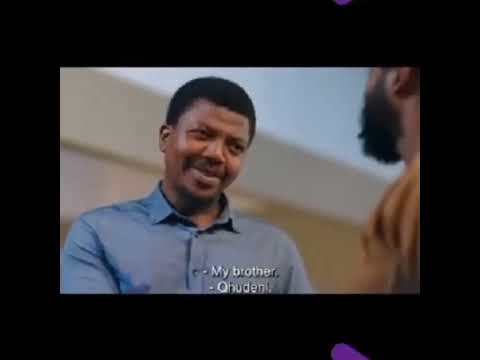 Umkhokha: The Curse 25 July 2023 (Mamzobe told Difa about Zodwa's pregnancy...)