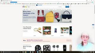 Jack_s Ebay Dropshipping Course Episode 19 : Dealing With Unpaid Items