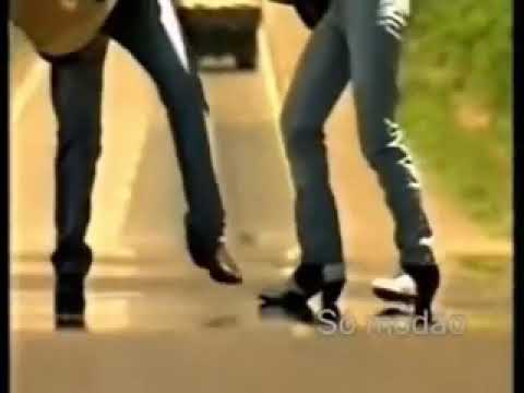 Ela Chora Chora - Chitãozinho & Xororó