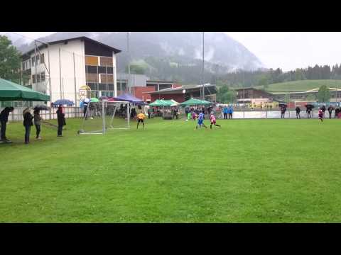 2015.05.23 Cordial Cup 2015, U11 SpVgg Neckarelz