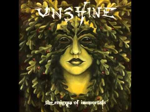 Unshine - Awen