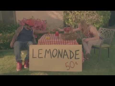 Asher Roth - That's Cute (prod. by Chuck Inglish) [Official Music Video]