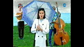 Coralie Clément L&#39;Ombre et la Lumiere official video