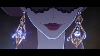 Cover art for Season 25 Essence 3 song ( Identity V)