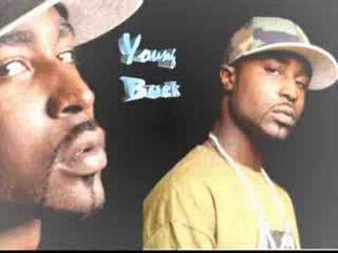 the real bitch boy- young buck ft. spider loc