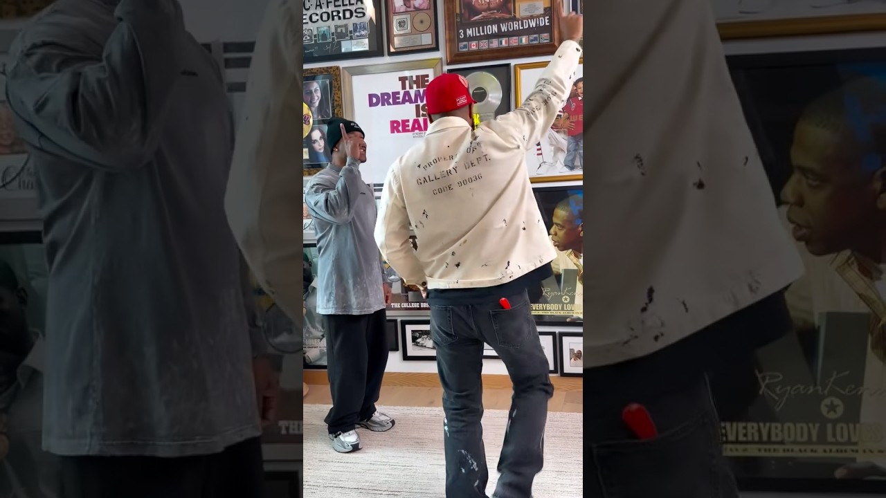 This is One of Them Ones… Tank on TKBS! EP: 181“A CONVERSATION WITH TANK” OUT NOW (Audio) 🔊