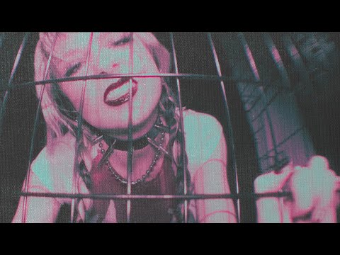 FKA RAYNE - WOOF (official visualizer)