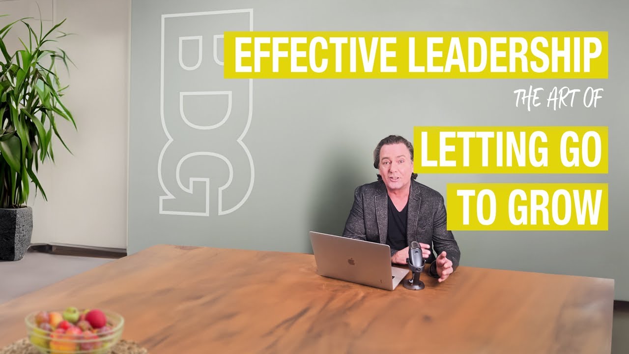 Choosing Depth: How Effective Leaders Set Priorities