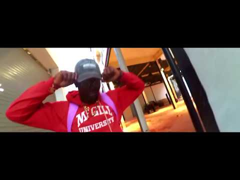 El Kimiko - Enfermo (Video Oficial)