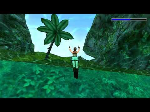 TRLE 2010.05.21 - The Mayas Treasure