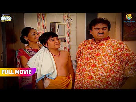 Tapu ne Udaya Jethalal ka Majak? | FULL MOVIE | Taarak Mehta Ka Ooltah Chashmah