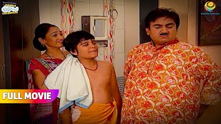 Download lagu Tapu ne Udaya Jethalal ka Majak? | FULL MOVIE | Taarak Mehta Ka Ooltah Chashmah mp3