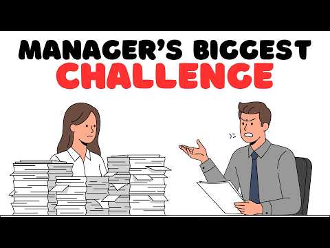 How to Deal with Difficult Employees: Leadership Skills