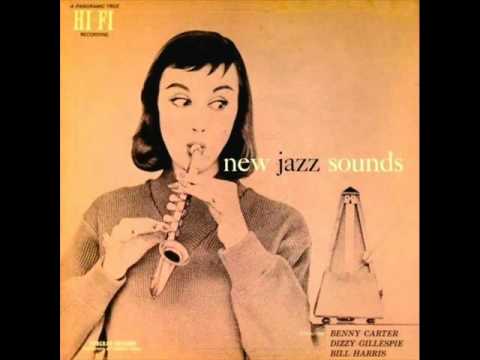 Benny Carter Sextet - That Old Black Magic