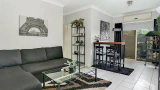 17/56-58 Victoria Street, Werrington NSW 2747