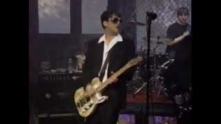 The Afghan Whigs - Going to Town [6-1-96]