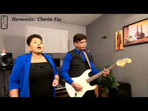 Jivit Goenkarachem  - Alfred Rose  -  Sung by ELIZABETH D'SOUZA