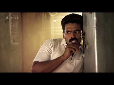 #HotstarSpecials #PolicePolice Streaming from September 19 only on #JioHotstar